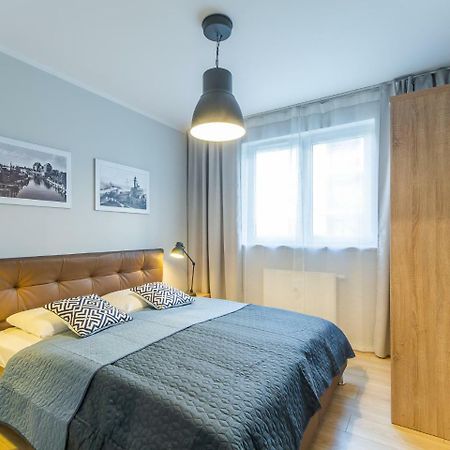 Apartamenty Polanki - Visitopl Kolobrzeg Exterior photo