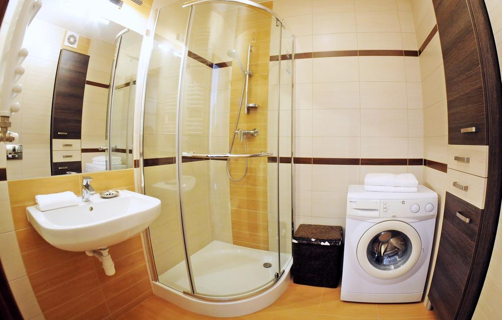 Apartamenty Polanki - Visitopl Kolobrzeg Exterior photo