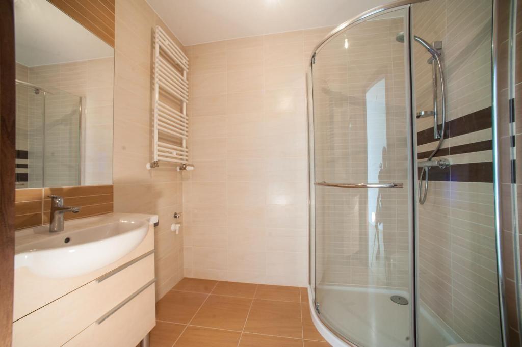 Apartamenty Polanki - Visitopl Kolobrzeg Exterior photo