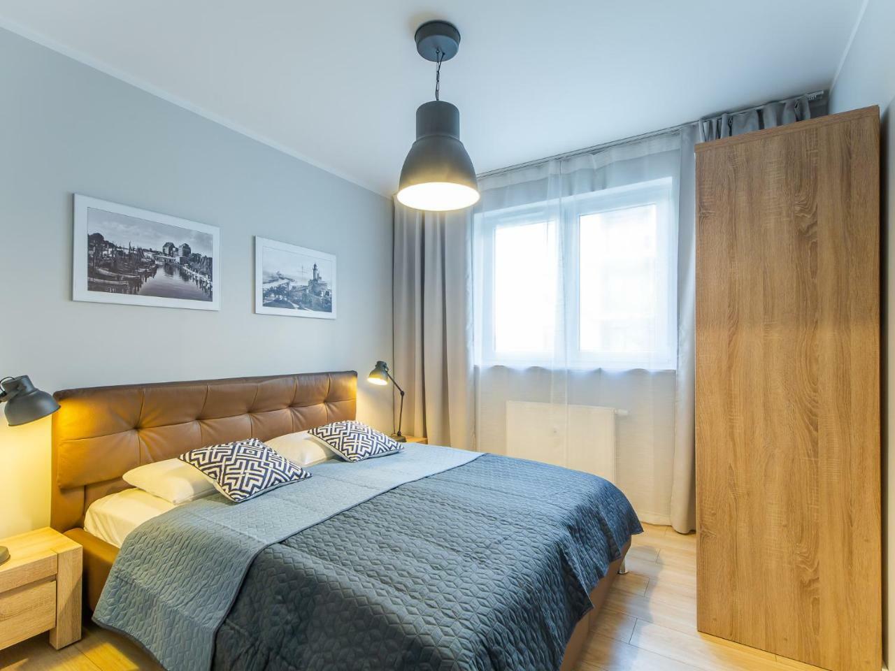 Apartamenty Polanki - Visitopl Kolobrzeg Exterior photo