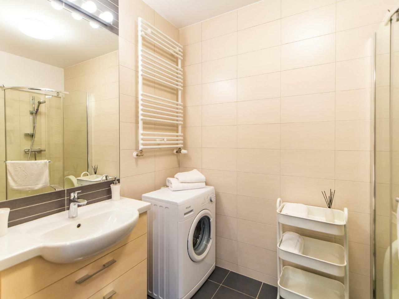 Apartamenty Polanki - Visitopl Kolobrzeg Exterior photo