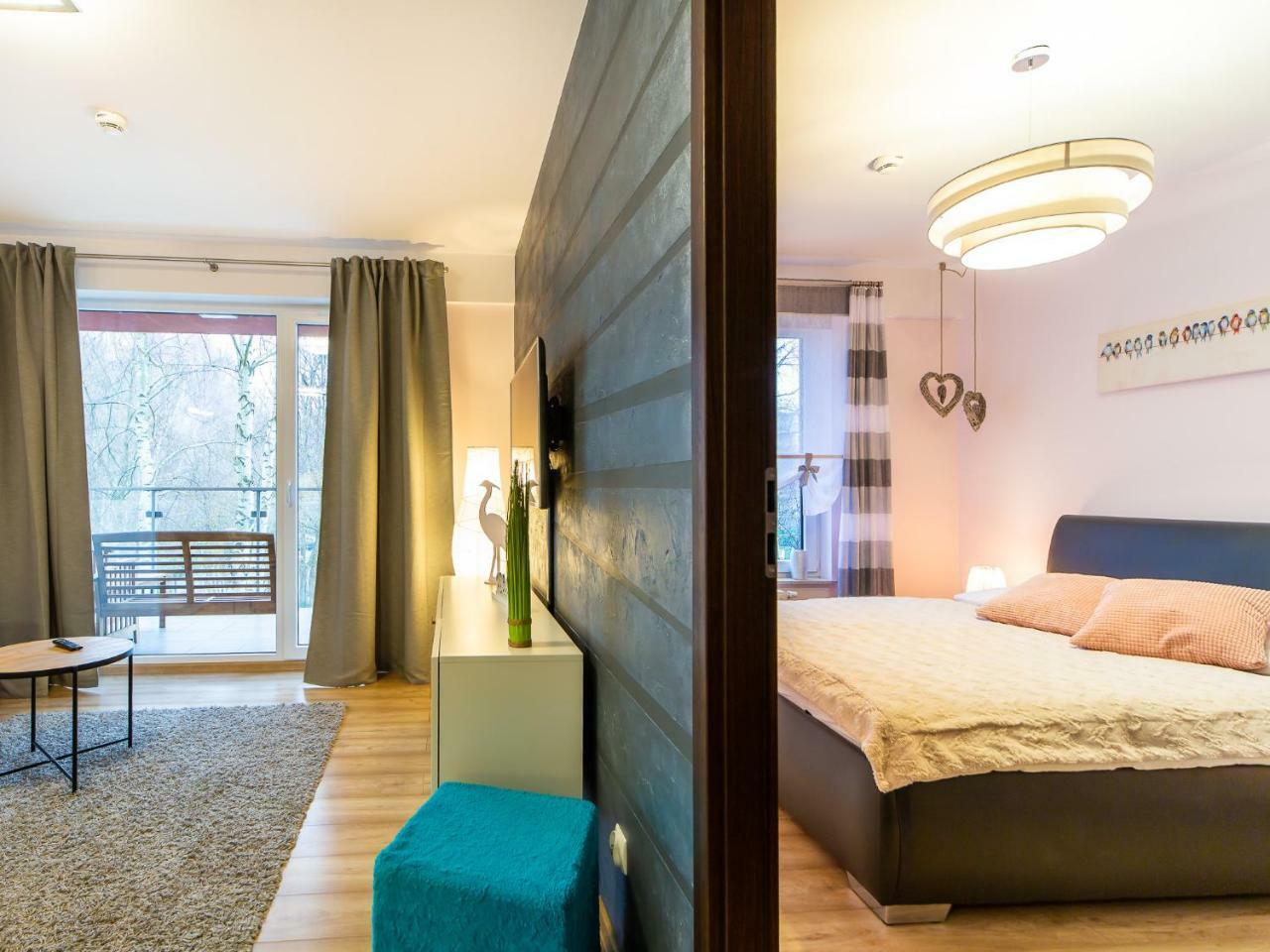 Apartamenty Polanki - Visitopl Kolobrzeg Exterior photo